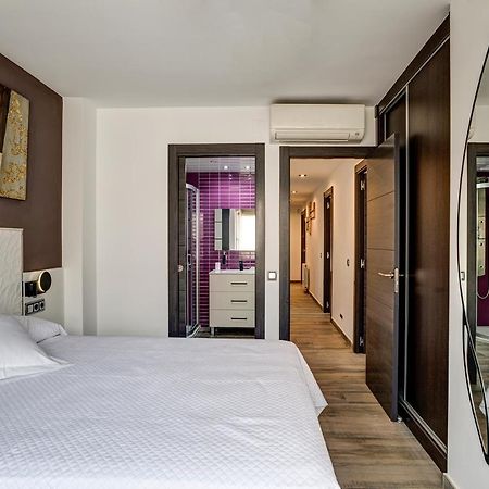 Dreams Port Cambrils Apartment Bagian luar foto