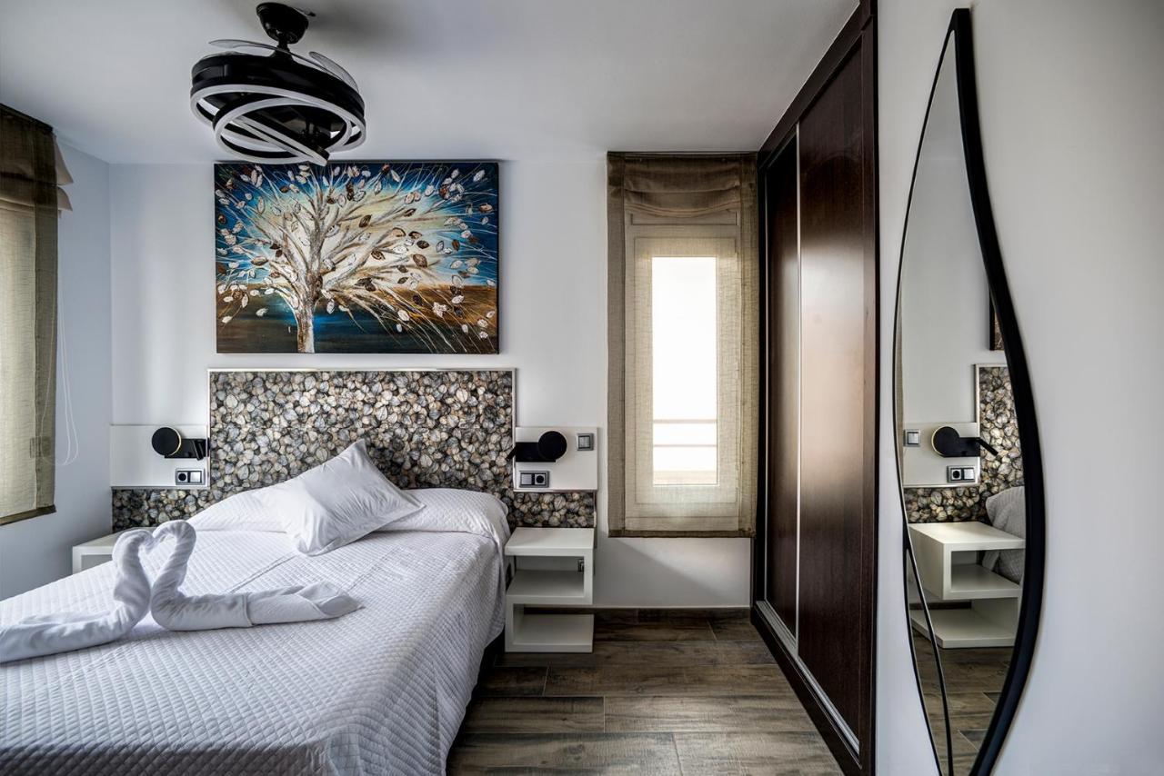 Dreams Port Cambrils Apartment Bagian luar foto