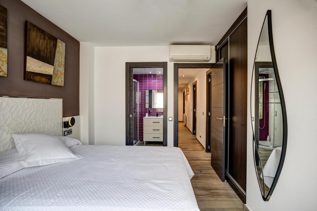 Dreams Port Cambrils Apartment Bagian luar foto