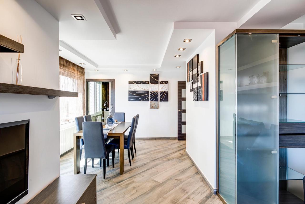 Dreams Port Cambrils Apartment Bagian luar foto
