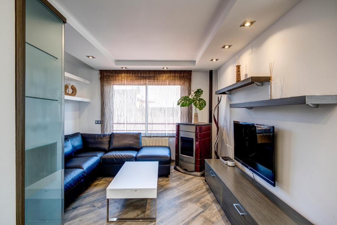 Dreams Port Cambrils Apartment Bagian luar foto