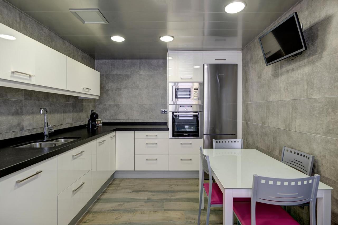 Dreams Port Cambrils Apartment Bagian luar foto