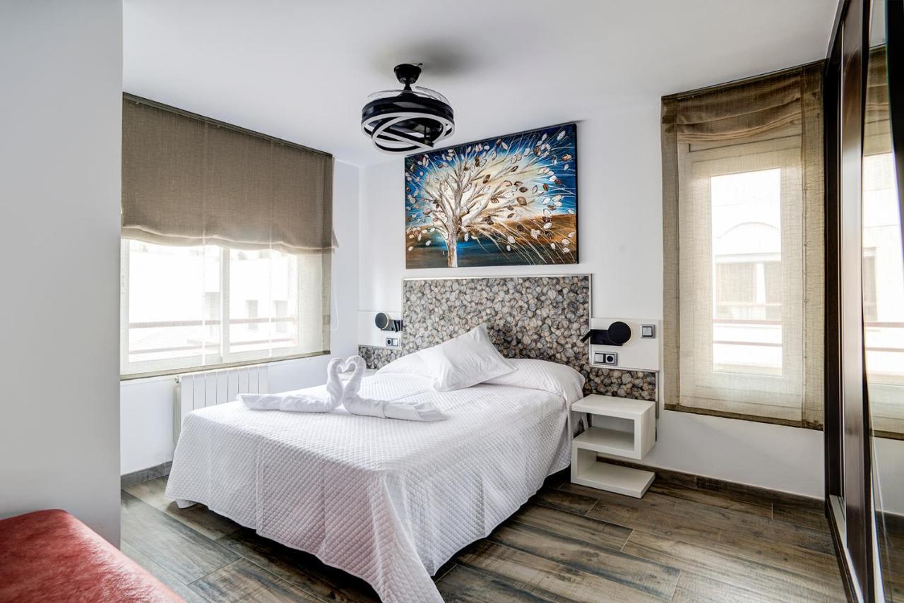Dreams Port Cambrils Apartment Bagian luar foto