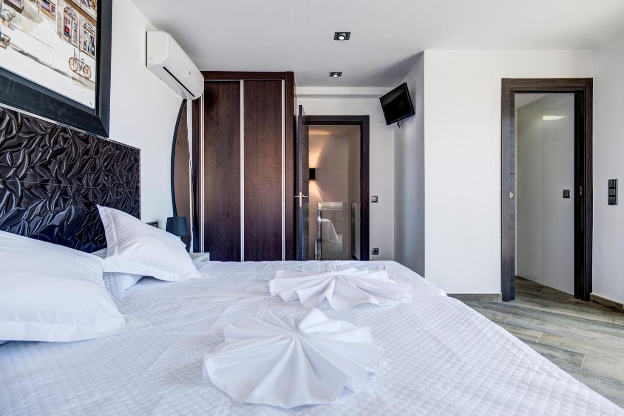 Dreams Port Cambrils Apartment Bagian luar foto